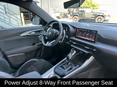 2024 Dodge Hornet R/T Plus