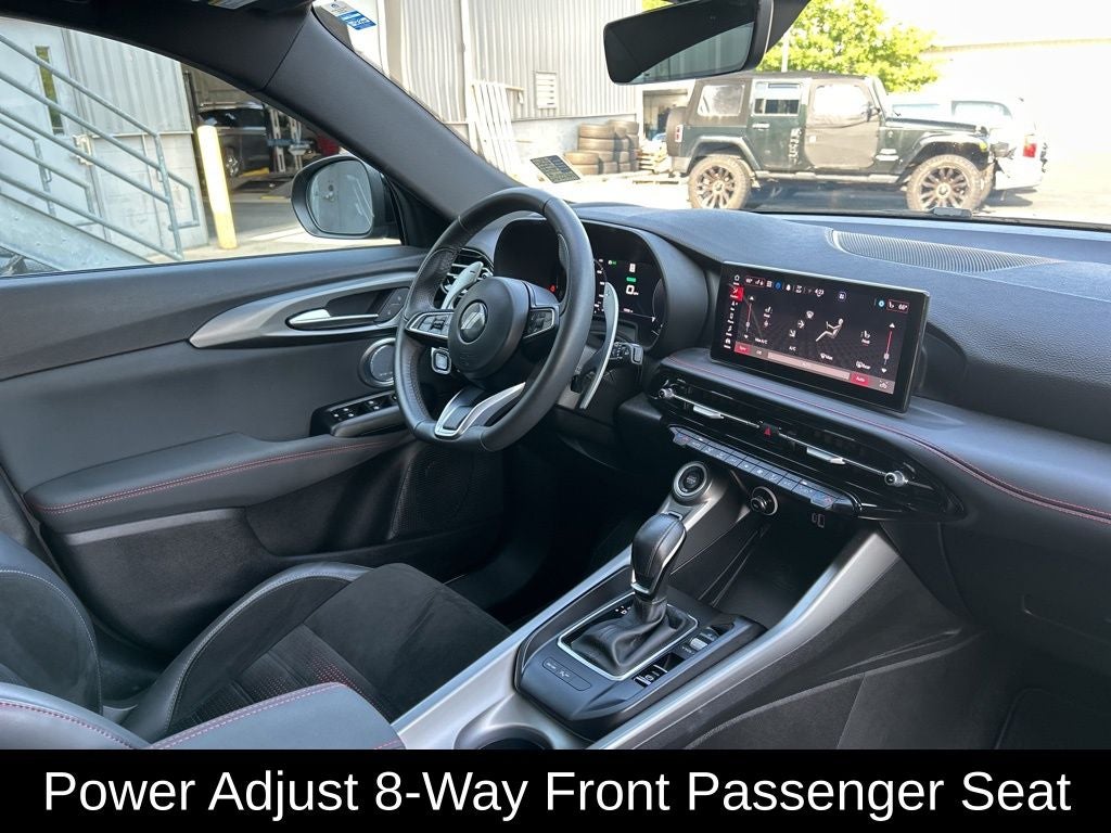 2024 Dodge Hornet R/T Plus