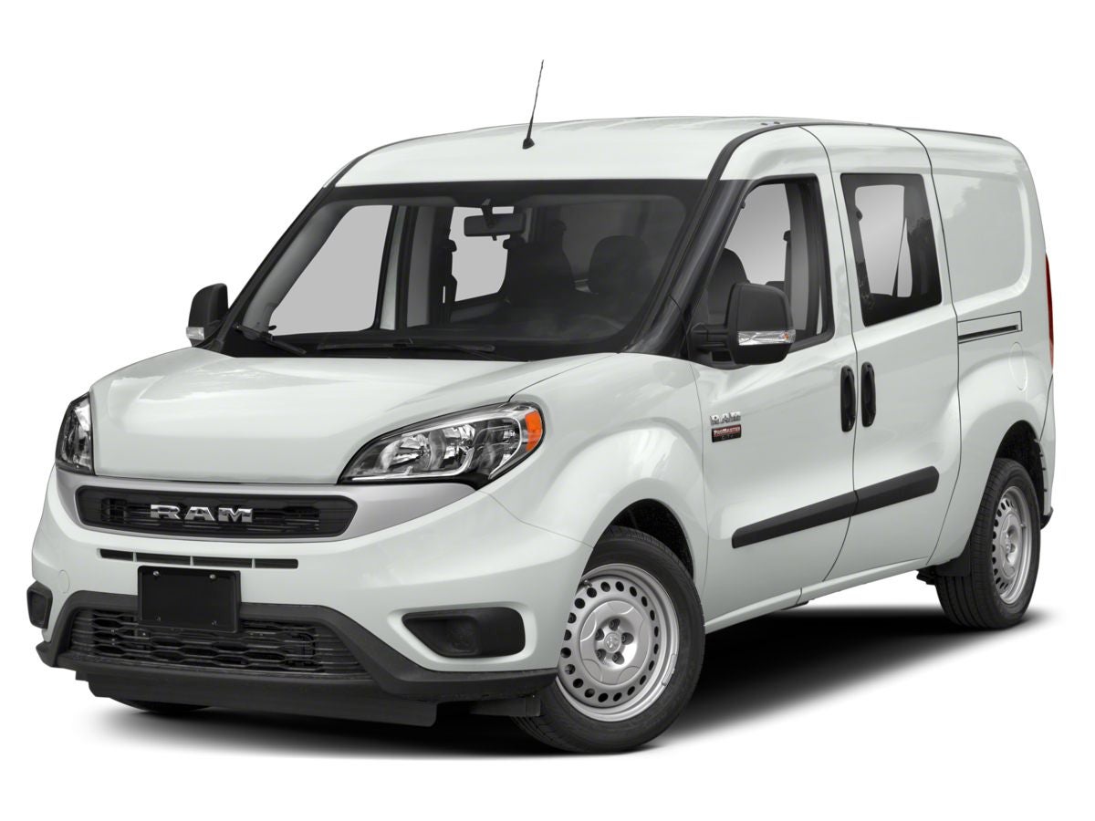 2022 RAM ProMaster City Base
