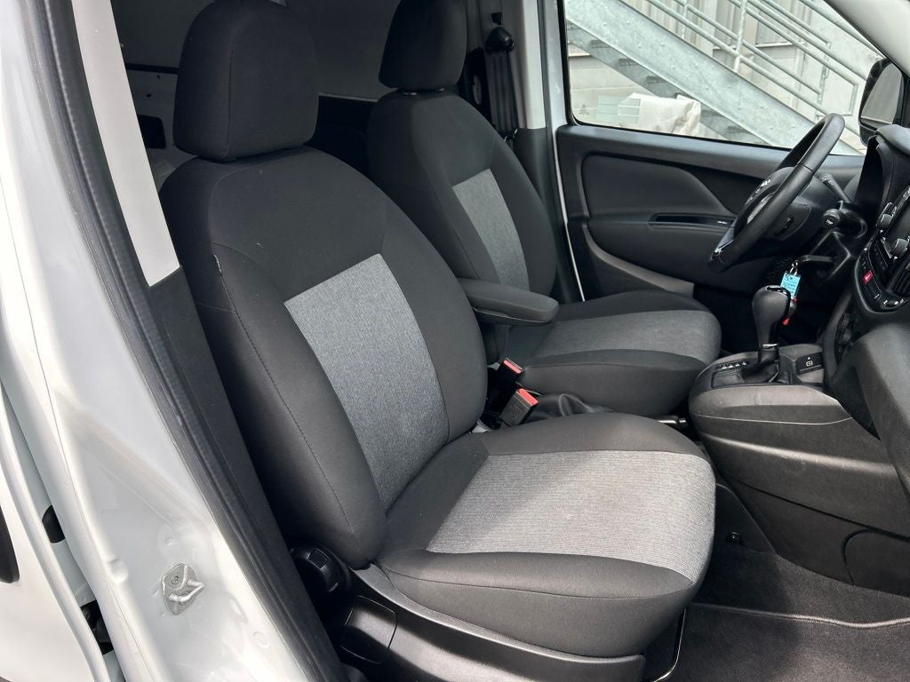 2022 RAM ProMaster City Base