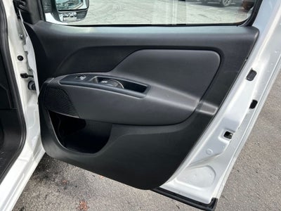 2022 RAM ProMaster City Base