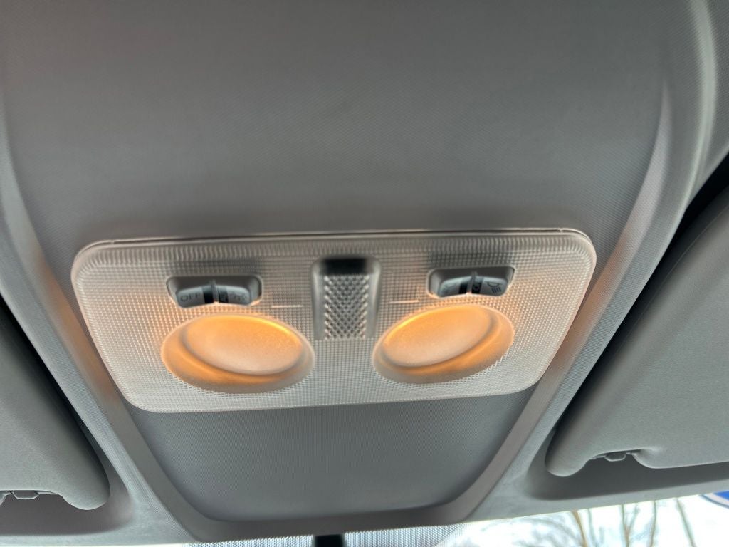 2022 RAM ProMaster City Base