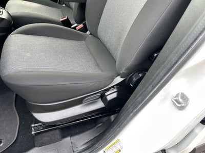 2022 RAM ProMaster City Base