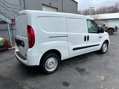 2022 RAM ProMaster City Base