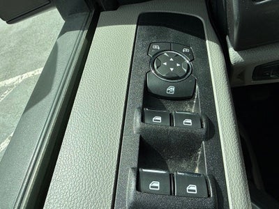 2019 Ford F-250SD XLT