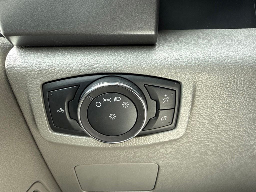 2019 Ford F-250SD XLT
