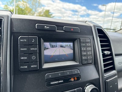 2019 Ford F-250SD XLT