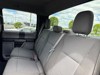 2019 Ford F-250SD XLT