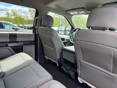 2019 Ford F-250SD XLT