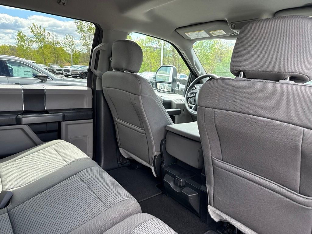 2019 Ford F-250SD XLT