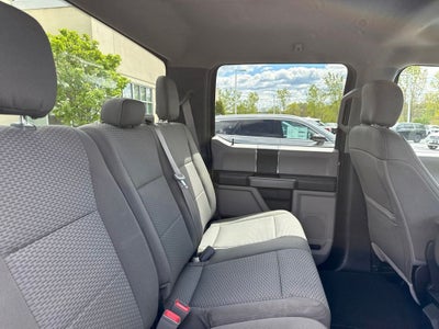 2019 Ford F-250SD XLT