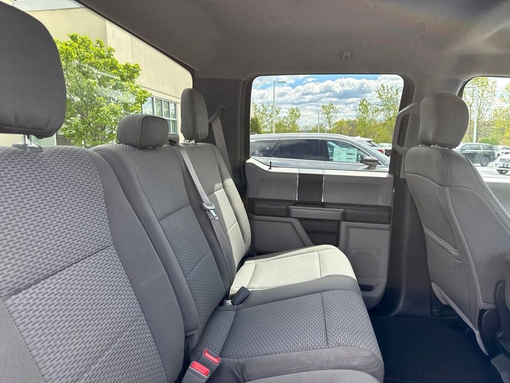 2019 Ford F-250SD XLT