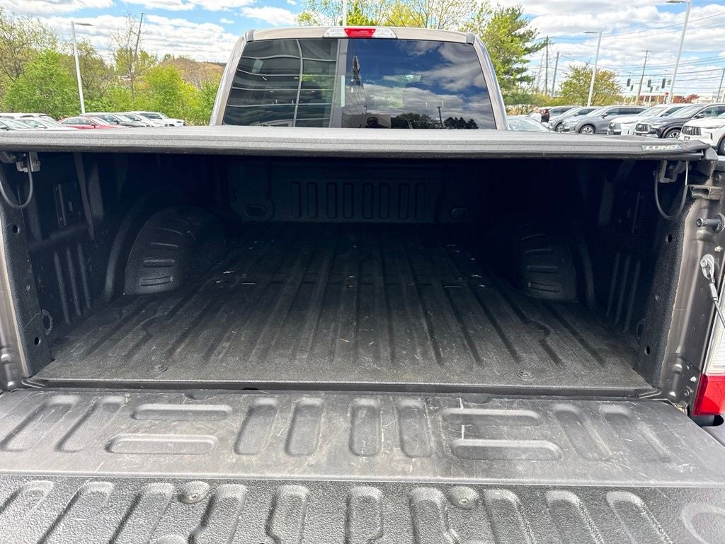 2019 Ford F-250SD XLT