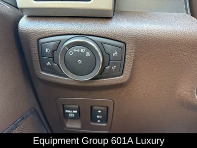 2019 Ford F-150 King Ranch