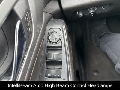 2021 Chevrolet Traverse LT 1LT