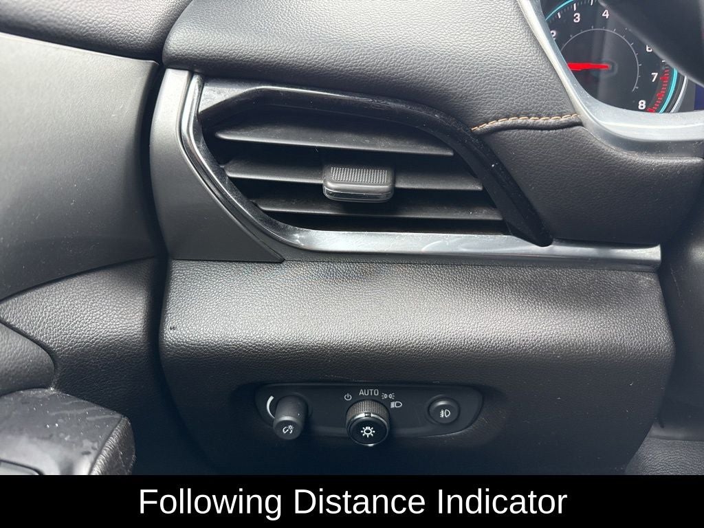 2021 Chevrolet Traverse LT 1LT