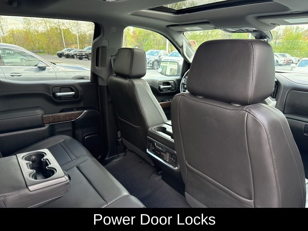 2019 GMC Sierra 1500 Denali