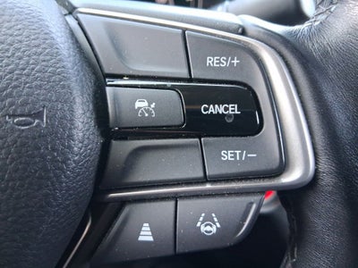 2021 Honda Accord Sport Special Edition