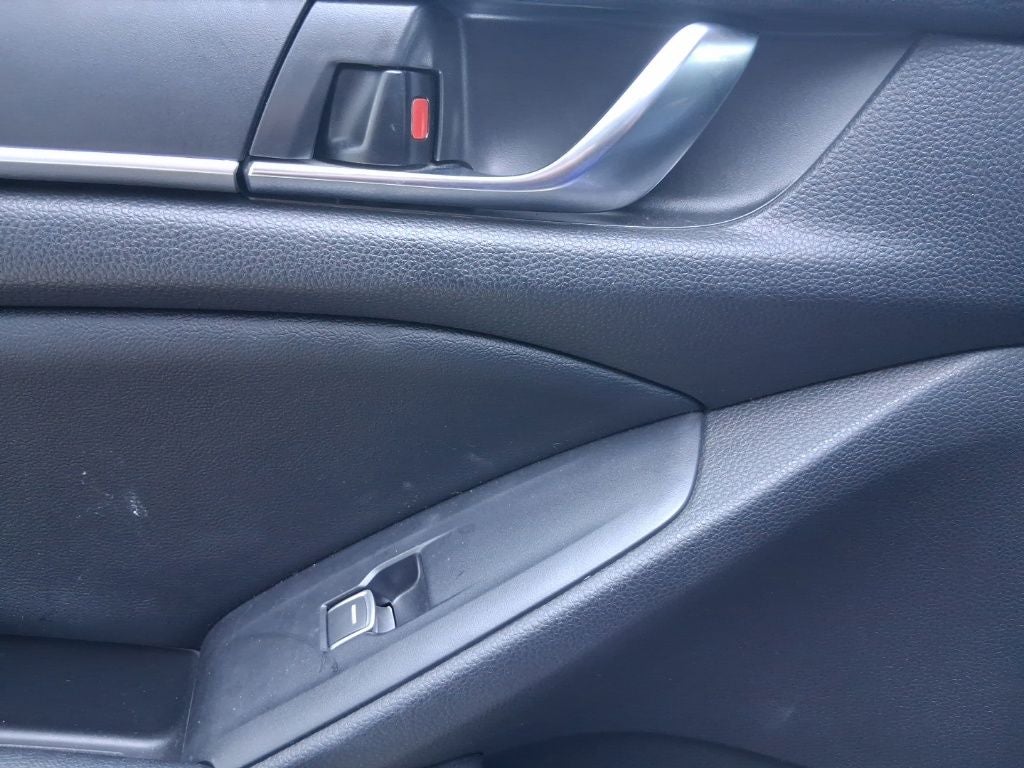 2021 Honda Accord Sport Special Edition