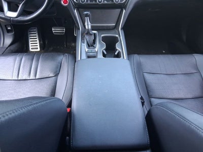 2021 Honda Accord Sport Special Edition
