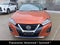 2019 Nissan Maxima SR