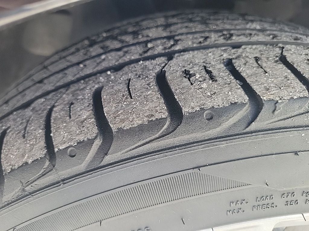 2017 Volkswagen Passat 1.8T SE w/Technology