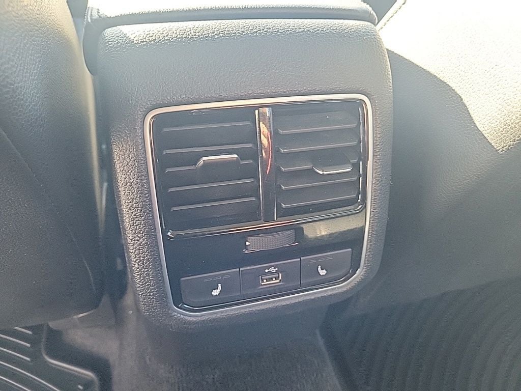 2017 Volkswagen Passat 1.8T SE w/Technology