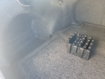 2017 Volkswagen Passat 1.8T SE w/Technology