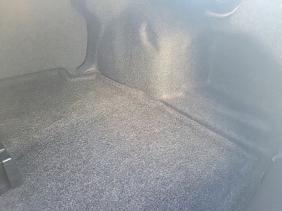 2017 Volkswagen Passat 1.8T SE w/Technology