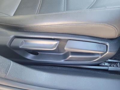 2017 Volkswagen Passat 1.8T SE w/Technology