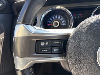 2014 Ford Mustang GT