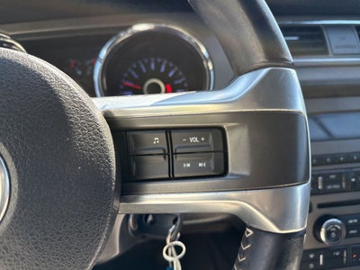 2014 Ford Mustang GT