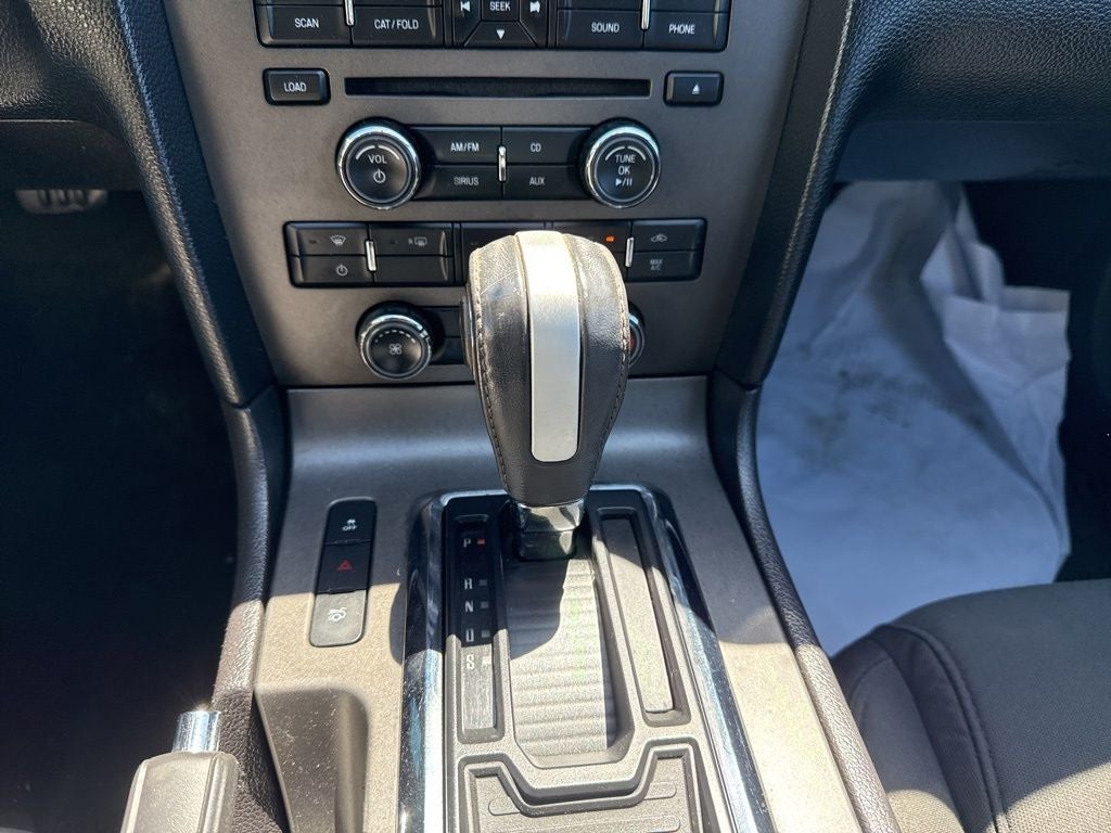 2014 Ford Mustang GT