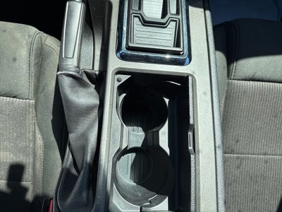 2014 Ford Mustang GT