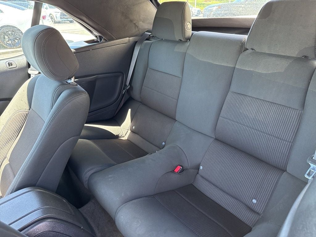 2014 Ford Mustang GT