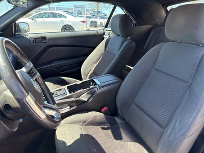 2014 Ford Mustang GT