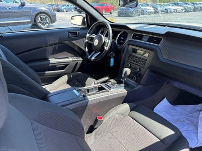 2014 Ford Mustang GT