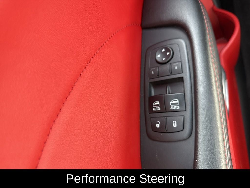 2018 Dodge Challenger R/T