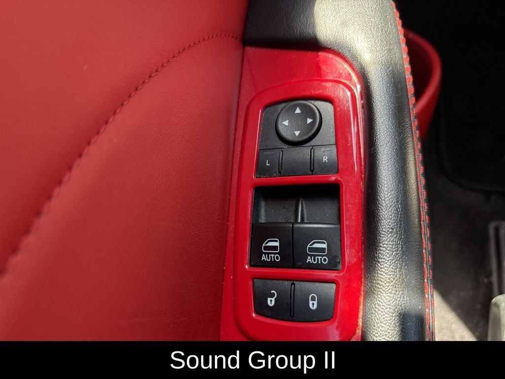 2017 Dodge Challenger GT