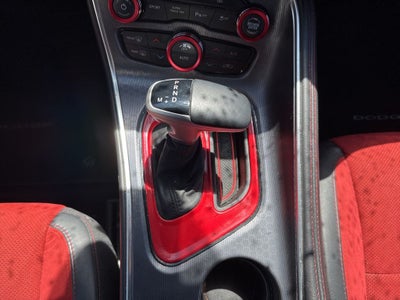 2017 Dodge Challenger GT