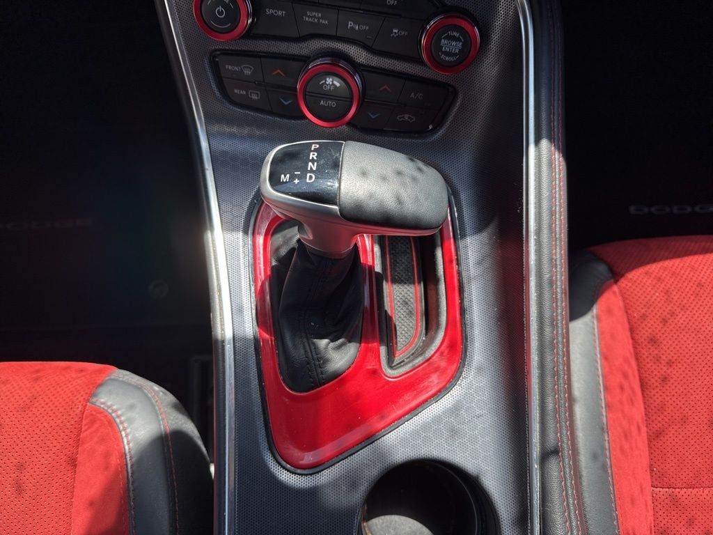 2017 Dodge Challenger GT