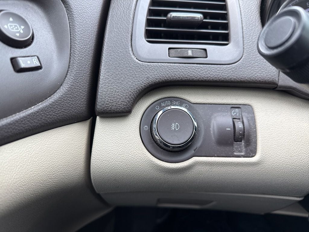 2016 Buick Regal Premium II