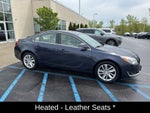 2016 Buick Regal Premium II