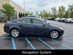 2016 Buick Regal Premium II
