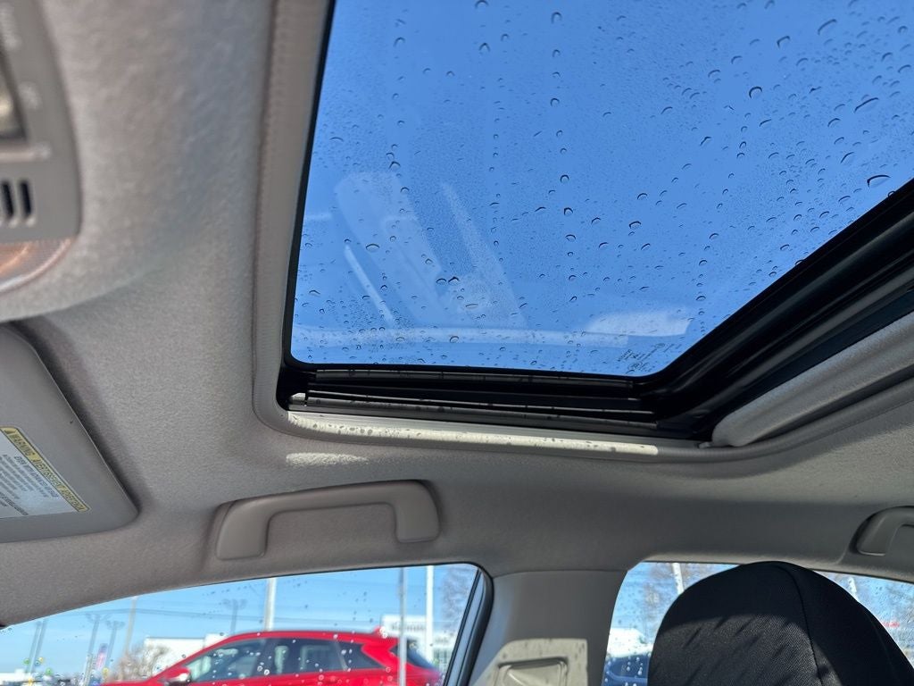 2013 Toyota Corolla S