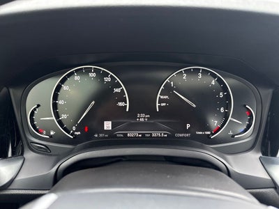 2020 BMW 3 Series 330i xDrive