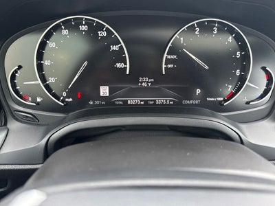 2020 BMW 3 Series 330i xDrive