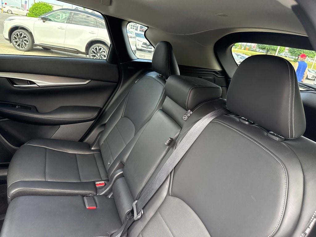 2022 INFINITI QX50 LUXE ***CERTIFIED***