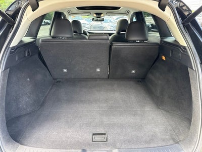 2022 INFINITI QX50 LUXE ***CERTIFIED***