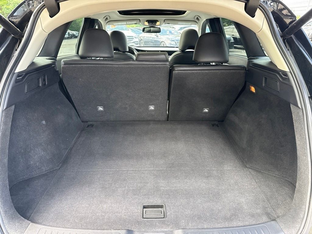 2022 INFINITI QX50 LUXE ***CERTIFIED***